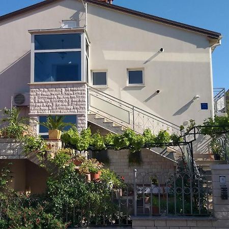 Apartman Oliva Pola Esterno foto