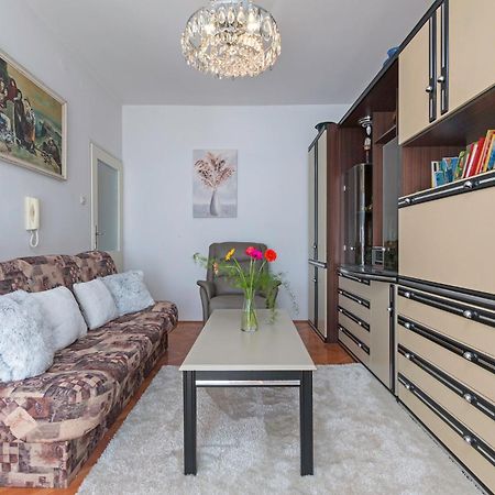 Apartman Oliva Pola Esterno foto