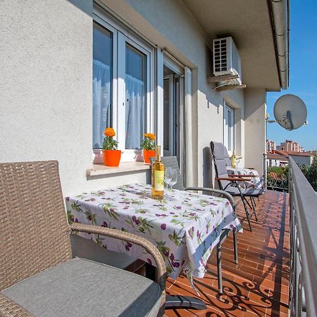 Apartman Oliva Pola Esterno foto