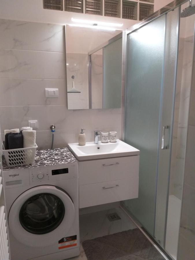Apartman Oliva Pola Esterno foto