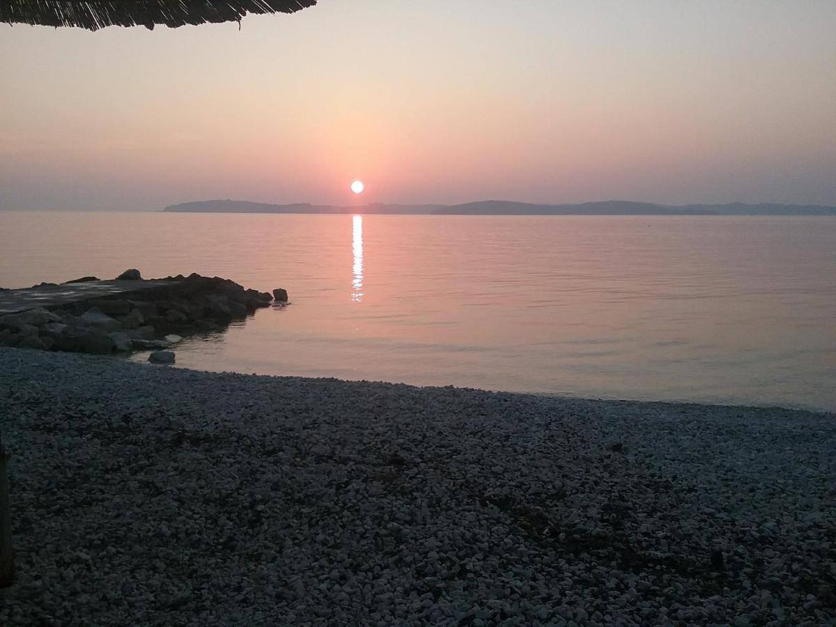 Apartman Oliva Pola Esterno foto