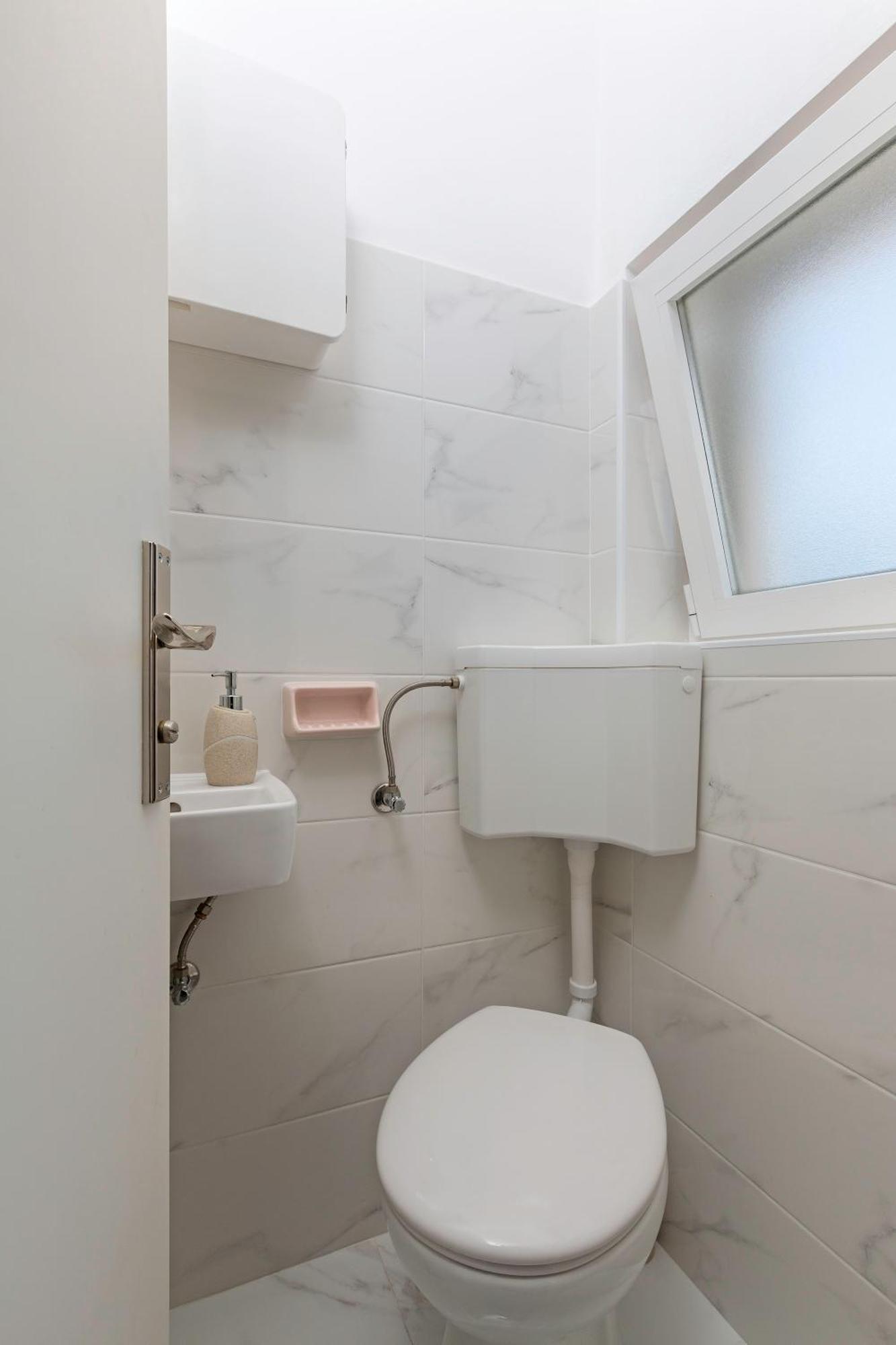 Apartman Oliva Pola Esterno foto