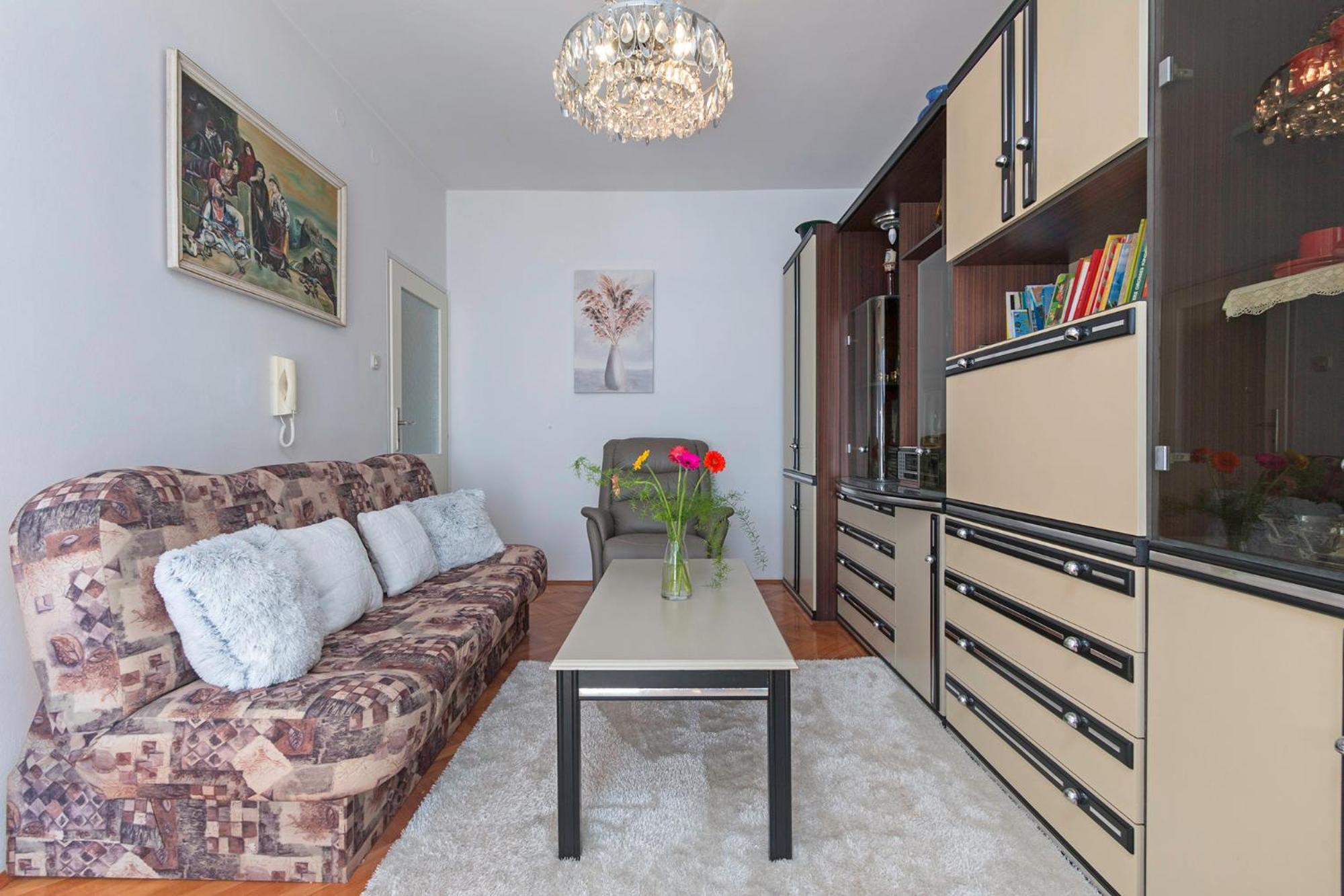 Apartman Oliva Pola Esterno foto