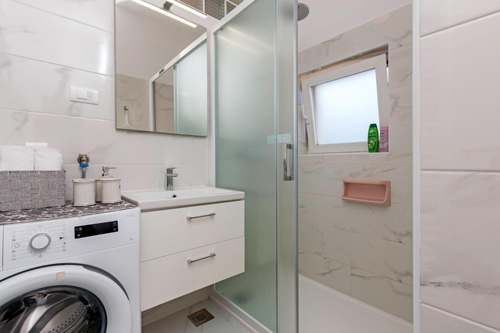 Apartman Oliva Pola Esterno foto