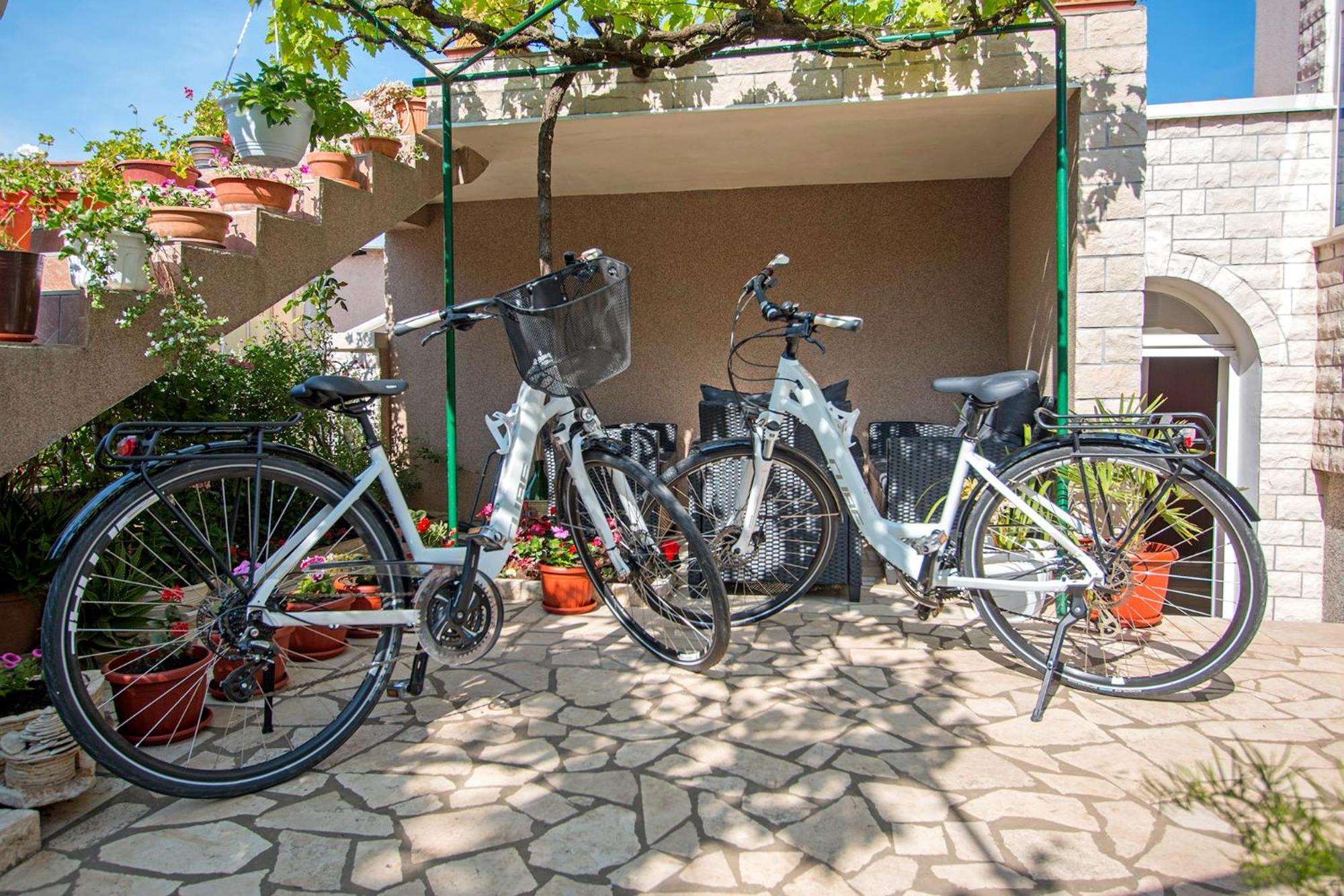 Apartman Oliva Pola Esterno foto