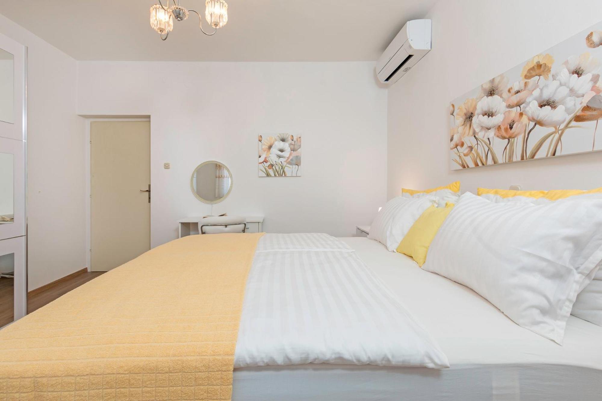 Apartman Oliva Pola Esterno foto