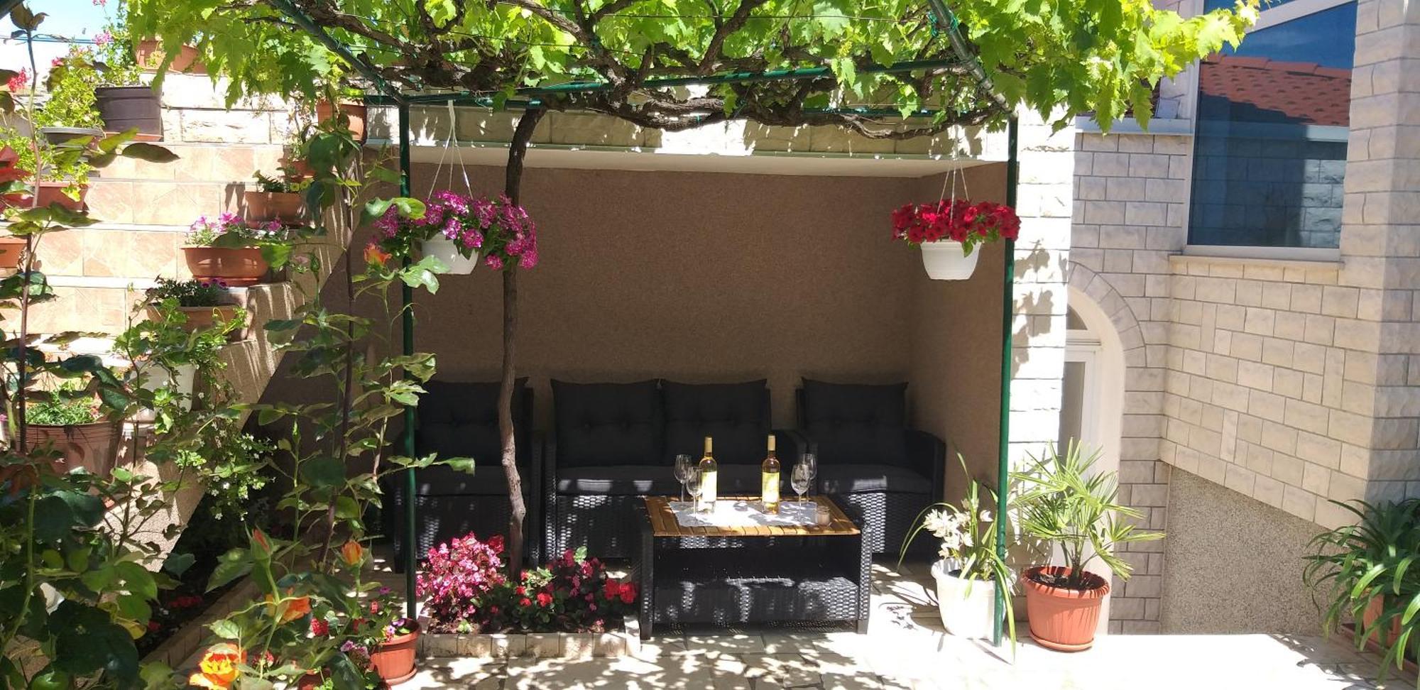 Apartman Oliva Pola Esterno foto