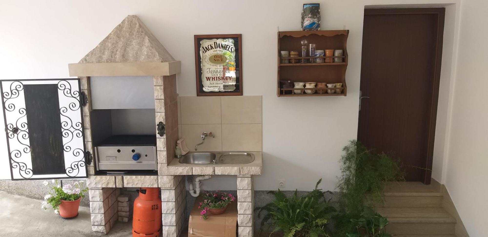 Apartman Oliva Pola Esterno foto